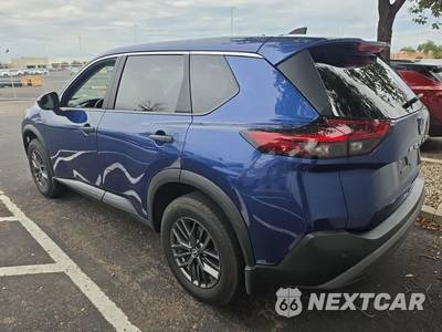 2023 Nissan Rogue S - zdjęcie 7 z 23 - miniatura