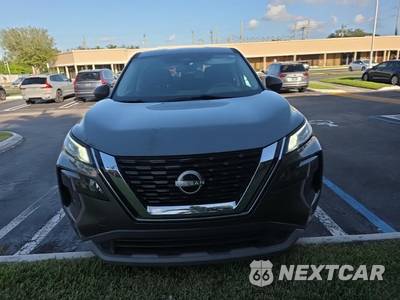 2023 Nissan Rogue S - zdjęcie 2 z 26 - miniatura