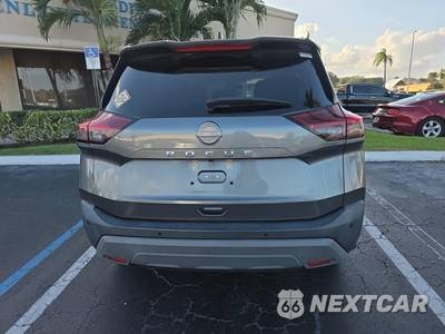 2023 Nissan Rogue S - zdjęcie 6 z 26 - miniatura
