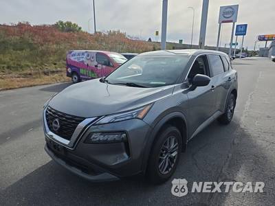 2023 Nissan Rogue S - zdjęcie 1 z 24 - miniatura