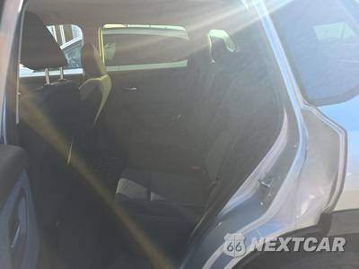 2023 Nissan Rogue SV - zdjęcie 14 z 21 - miniatura