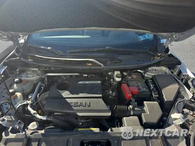 2023 Nissan Rogue SV - zdjęcie 16 z 21 - miniatura