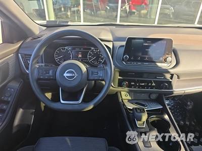2023 Nissan Rogue SV - zdjęcie 12 z 21 - miniatura