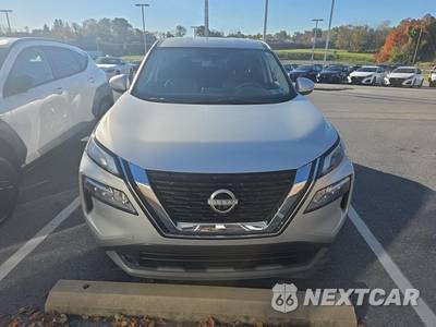 2023 Nissan Rogue SV - zdjęcie 2 z 21 - miniatura