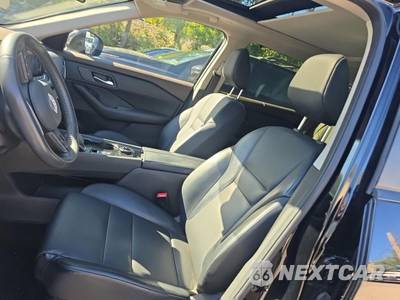 2023 Nissan Rogue SV - zdjęcie 11 z 28 - miniatura