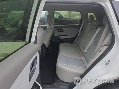2023 Nissan Rogue SV - zdjęcie 14 z 26 - miniatura