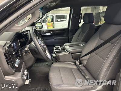 2025 GMC Sierra 1500 Elevation Crew Cab Short Bed 3VL - zdjęcie 3 z 14 - miniatura