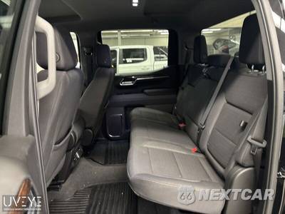 2025 GMC Sierra 1500 Elevation Crew Cab Short Bed 3VL - zdjęcie 7 z 14 - miniatura