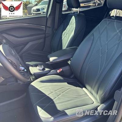 2023 Ford Mustang Mach-E Select - zdjęcie 19 z 22 - miniatura