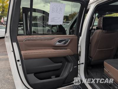 2024 Chevrolet Suburban High Country 3LZ - zdjęcie 15 z 30 - miniatura