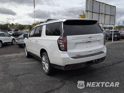 2024 Chevrolet Suburban High Country 3LZ - zdjęcie 3 z 30 - miniatura