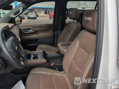 2024 Chevrolet Suburban High Country 3LZ - zdjęcie 11 z 30 - miniatura