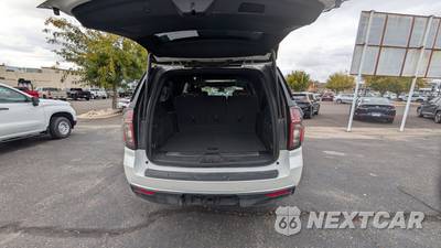 2024 Chevrolet Suburban High Country 3LZ - zdjęcie 22 z 30 - miniatura