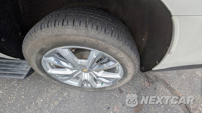 2024 Chevrolet Suburban High Country 3LZ - zdjęcie 26 z 30 - miniatura