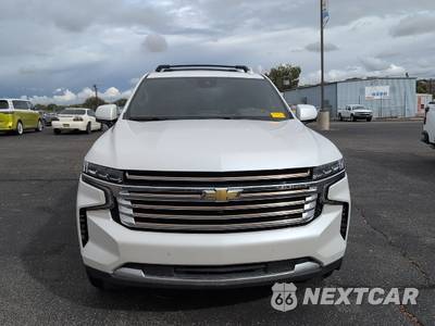 2024 Chevrolet Suburban High Country 3LZ - zdjęcie 8 z 30 - miniatura