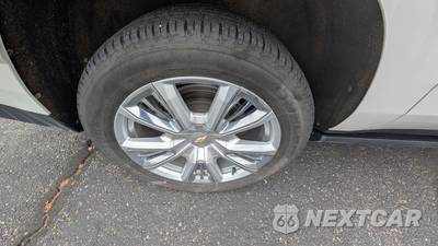 2024 Chevrolet Suburban High Country 3LZ - zdjęcie 19 z 30 - miniatura