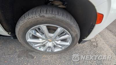 2024 Chevrolet Suburban High Country 3LZ - zdjęcie 20 z 30 - miniatura