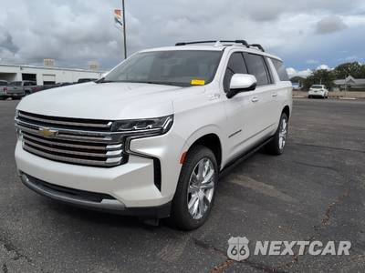 2024 Chevrolet Suburban High Country 3LZ - zdjęcie 1 z 30 - miniatura