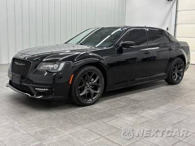 2022 Chrysler 300 Touring L - zdjęcie 5 z 38 - miniatura