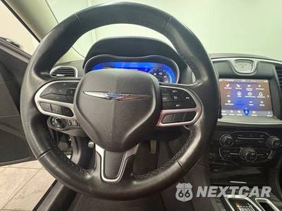 2022 Chrysler 300 Touring L - zdjęcie 19 z 38 - miniatura