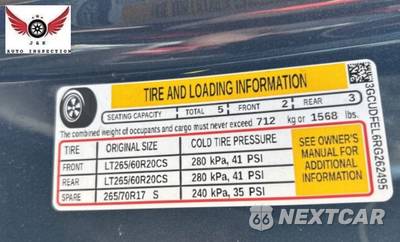 2024 Chevrolet Silverado 1500 LT Trail Boss Crew Cab Medium Bed 2LT - zdjęcie 22 z 22 - miniatura