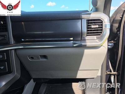 2022 Ford F-150 Hybrid LARIAT Crew Cab Short Bed - zdjęcie 13 z 16 - miniatura