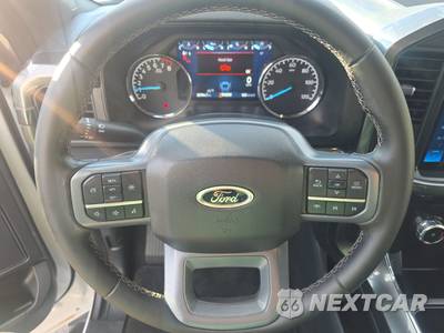 2023 Ford F-150 XLT Crew Cab Short Bed - zdjęcie 16 z 28 - miniatura