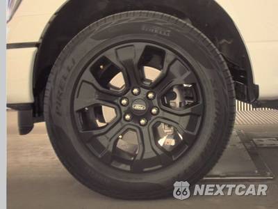 2023 Ford F-150 XLT Crew Cab Short Bed - zdjęcie 9 z 28 - miniatura