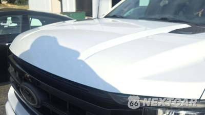 2023 Ford F-150 XLT Crew Cab Short Bed - zdjęcie 26 z 28 - miniatura