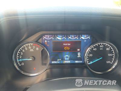 2023 Ford F-150 XLT Crew Cab Short Bed - zdjęcie 18 z 28 - miniatura