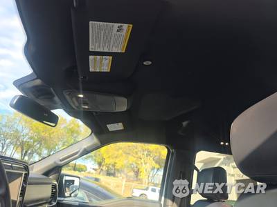 2023 Ford F-150 XLT Crew Cab Short Bed - zdjęcie 20 z 28 - miniatura