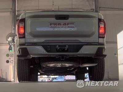 2024 GMC Canyon Denali Crew Cab Medium Bed 5SB - zdjęcie 7 z 25 - miniatura
