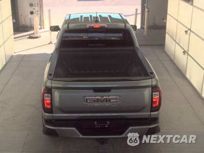 2024 GMC Canyon Denali Crew Cab Medium Bed 5SB - zdjęcie 6 z 25 - miniatura