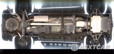 2024 Chevrolet Silverado 1500 Custom Trail Boss Crew Cab Short Bed 2CX - zdjęcie 24 z 27 - miniatura