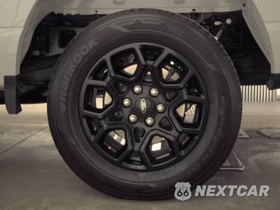 2026 Ford F-150 XLT Crew Cab Short Bed - zdjęcie 12 z 24 - miniatura