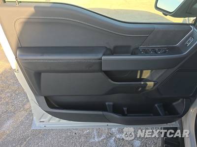 2026 Ford F-150 XLT Crew Cab Short Bed - zdjęcie 15 z 24 - miniatura