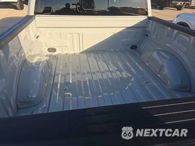 2026 Ford F-150 XLT Crew Cab Short Bed - zdjęcie 23 z 24 - miniatura