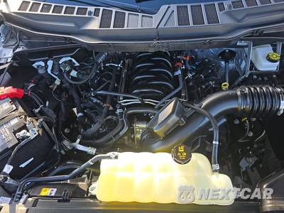 2026 Ford F-150 XLT Crew Cab Short Bed - zdjęcie 22 z 24 - miniatura