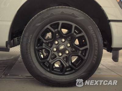 2026 Ford F-150 XLT Crew Cab Short Bed - zdjęcie 10 z 24 - miniatura
