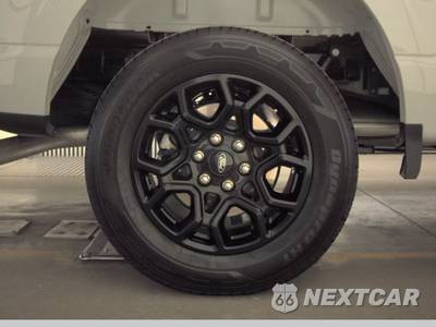 2026 Ford F-150 XLT Crew Cab Short Bed - zdjęcie 11 z 24 - miniatura