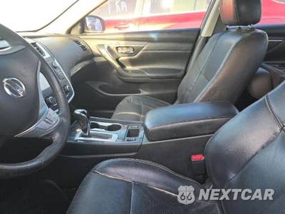 2016 Nissan Altima 3.5 SL - zdjęcie 9 z 10 - miniatura