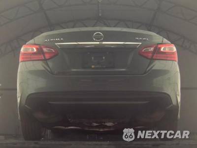 2016 Nissan Altima 3.5 SL - zdjęcie 7 z 10 - miniatura