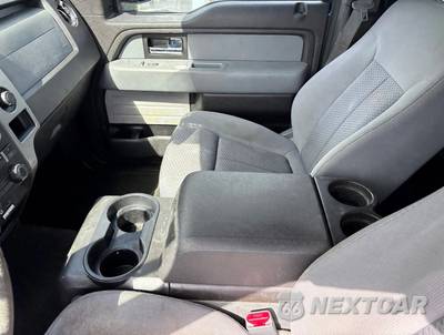 2012 Ford F-150 XLT Crew Cab Short Bed - zdjęcie 17 z 22 - miniatura