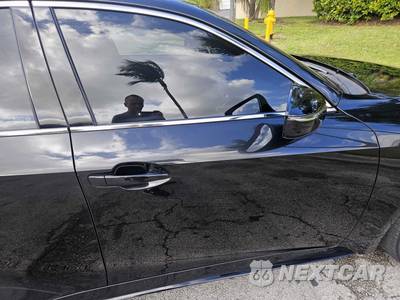 2024 Lexus IS 350 F SPORT Design - zdjęcie 15 z 74 - miniatura
