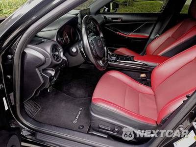 2024 Lexus IS 350 F SPORT Design - zdjęcie 18 z 74 - miniatura