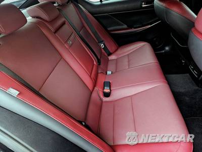 2024 Lexus IS 350 F SPORT Design - zdjęcie 26 z 74 - miniatura