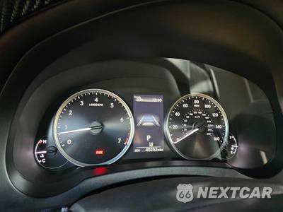 2024 Lexus IS 350 F SPORT Design - zdjęcie 29 z 74 - miniatura