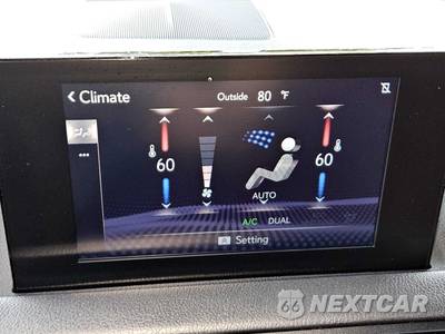 2024 Lexus IS 350 F SPORT Design - zdjęcie 37 z 74 - miniatura