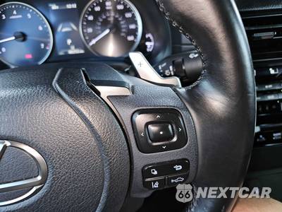 2024 Lexus IS 350 F SPORT Design - zdjęcie 48 z 74 - miniatura