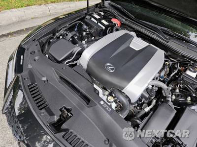 2024 Lexus IS 350 F SPORT Design - zdjęcie 58 z 74 - miniatura